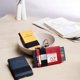 Πορτοφόλι Victorinox Smart Card Iconic Red