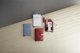 Πορτοφόλι Victorinox Smart Card Iconic Red