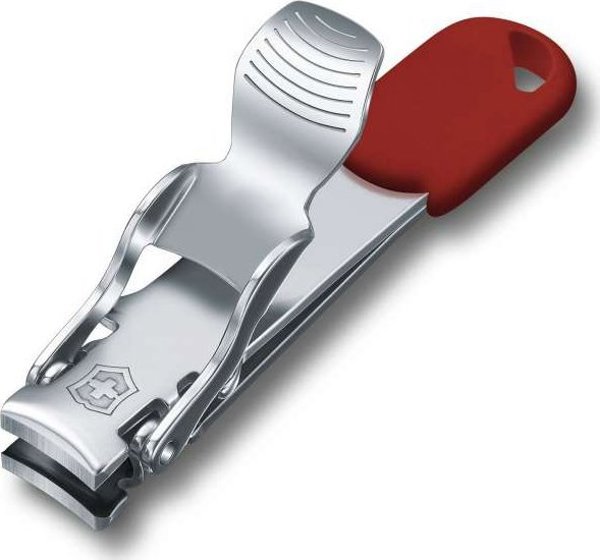 Victorinox Κόφτης νυχιών Victorinox κόκκινος