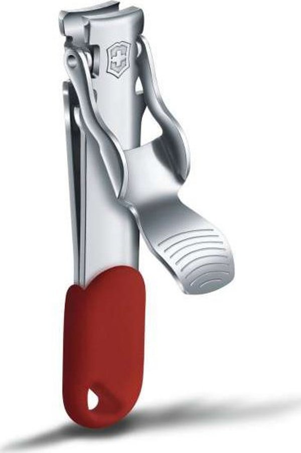 Victorinox Κόφτης νυχιών Victorinox κόκκινος