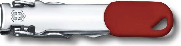 Victorinox Κόφτης νυχιών Victorinox κόκκινος