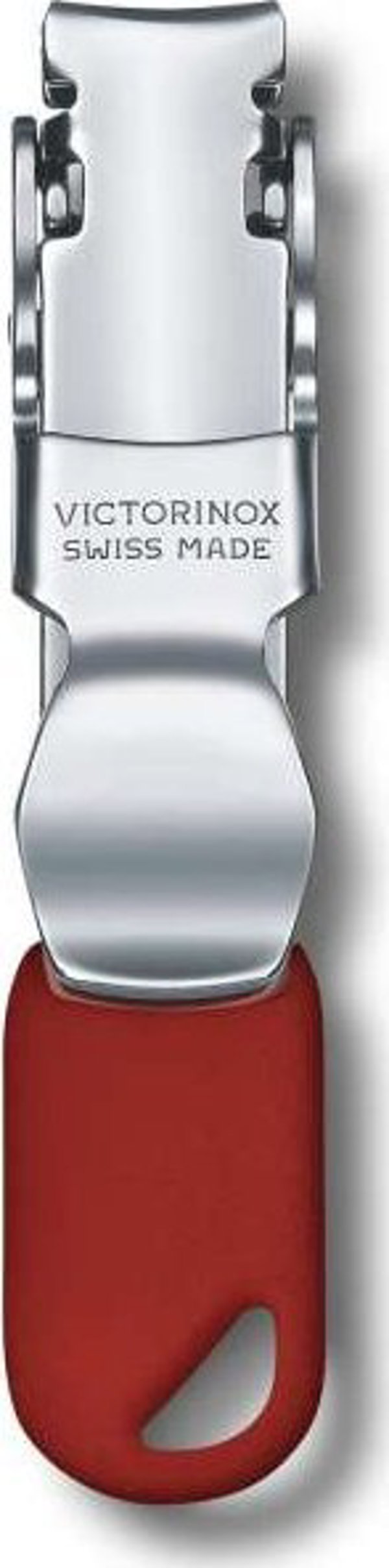 Victorinox Κόφτης νυχιών Victorinox κόκκινος