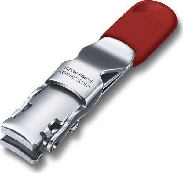 Victorinox Κόφτης νυχιών Victorinox κόκκινος