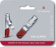 Victorinox Κόφτης νυχιών Victorinox κόκκινος