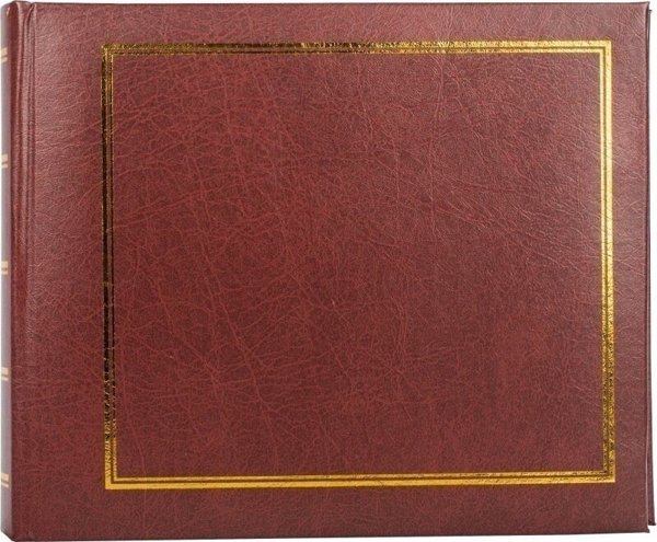 Άλμπουμ Victoria Collection B 10x15/100M Κλασικό, καφέ