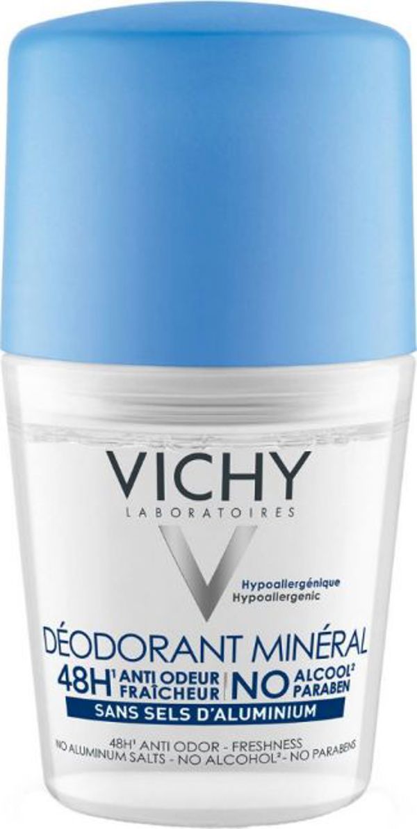 Αποσμητικό Vichy 48h 5653398 3337875553278