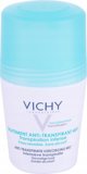 Vichy Vichy Αποσμητικό Ρολ-Ον 48ωρης Δράσης - Unisex - 50 ml