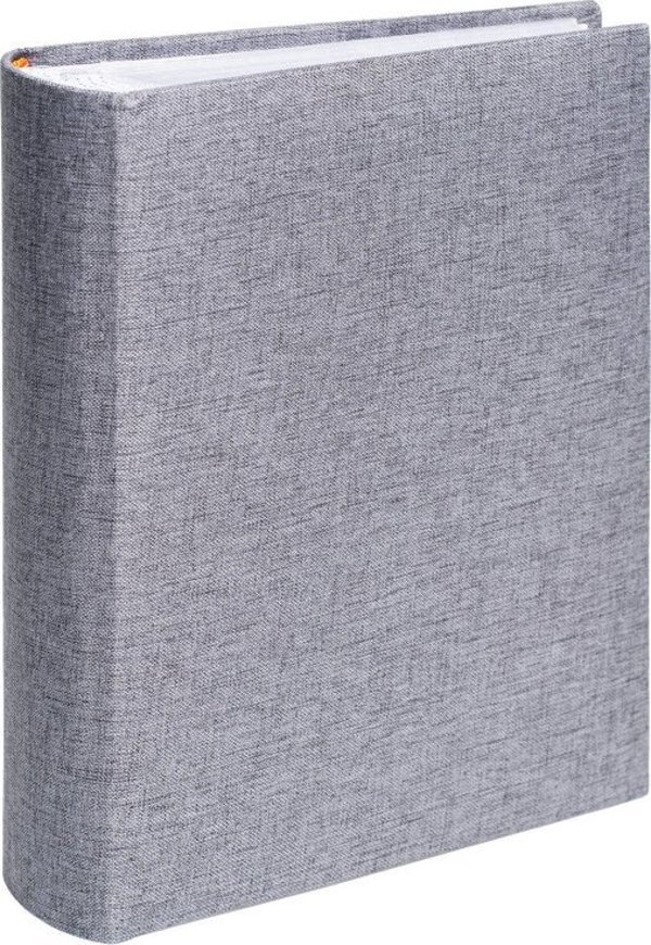 Άλμπουμ Victoria Collection B 10x15/300M-2 Καμβάς, γκρι