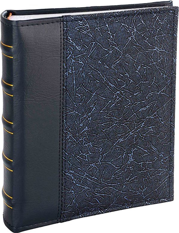 Άλμπουμ Victoria Collection B 10x15/200M Αφηρημένο, μπλε