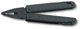 Πολυεργαλείο Victorinox SwissTool Burnished, μαύρο