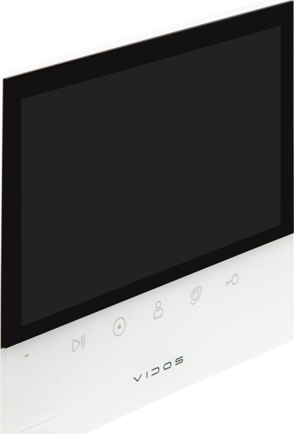 VIDOS Monitor wideodomofonu VIDOS X M13-XT Tuya