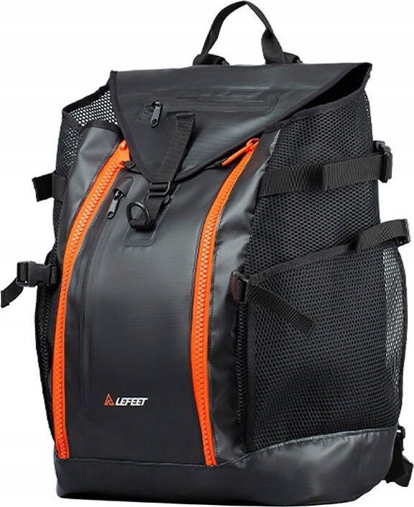 vidaXL Σακίδιο για σκούτερ και αξεσουάρ Lefeet DivePack