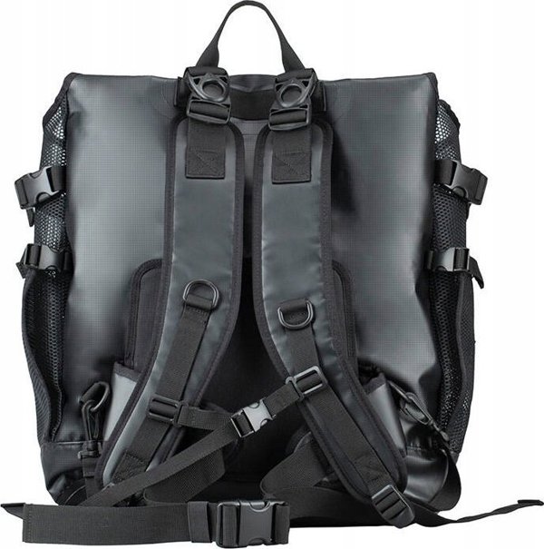 vidaXL Σακίδιο για σκούτερ και αξεσουάρ Lefeet DivePack