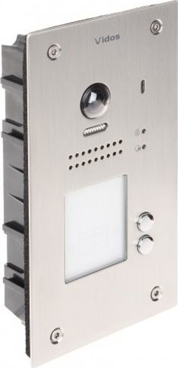 ΒΙΝΤΕΟΘΥΡΟΤΗΛΕΦΩΝΟ S1202A VIDOS