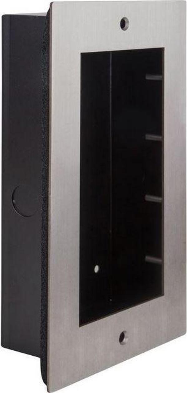 VIDOS Διπλό πλαίσιο εντοιχισμού VIDOS D1510-2P