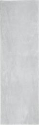 vidaXL HUARTE Χαλί, Χαμηλό Πέλος, Γκρι, 80x250 cm 13329833 8721012226746