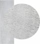 vidaXL HUARTE Χαλί, Χαμηλό Πέλος, Γκρι, 80x250 cm 13329833 8721012226746