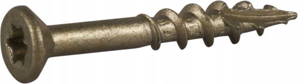 ΒΙΔΑ DECKING 4,5X42 CS-250