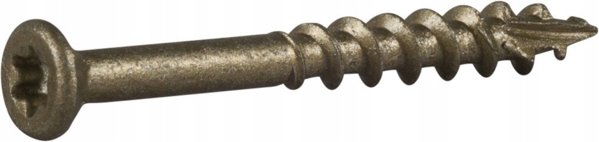 ΒΙΔΑ DECKING 4,5X42 CS-250
