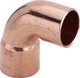 Viega Γωνία 90° LW/LW 76mm - Εξάρτημα Υδραυλικών Εγκαταστάσεων