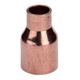 Viega Σύνδεσμος Μείωσης Χαλκού 35x18mm, Μοντέλο 95243 - 115180