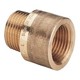 Viega Επέκταση ορειχάλκινη 3/4" 20mm - 101268