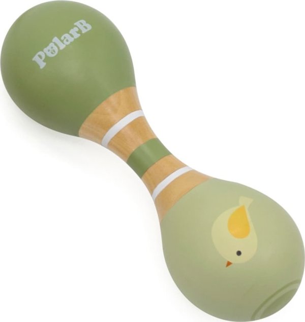 Viga Toys Σετ Μουσικών Οργάνων Green Lumarko! 13959562 6971608442131