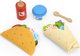 Viga Viga 44677 Σετ Tacos