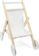 Viga Toys Ξύλινο καρότσι κούκλας VIGA PolarB 13985192 6971608442360