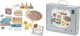 Viga Toys Viga 44265FSC PolarB Σετ Grow with Me - Μικροί στοχαστές