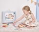 Viga Toys Viga 44265FSC PolarB Σετ Grow with Me - Μικροί στοχαστές