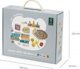 Viga Toys Viga 44265FSC PolarB Σετ Grow with Me - Μικροί στοχαστές