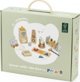 Viga Viga 44263FSC PolarB Zestaw Grow with Me - Mistrzowie ruchu