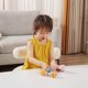 Viga Toys Viga PolarB Μαράκας Μουσικό Όργανο για Παιδιά Κουδουνίστρα