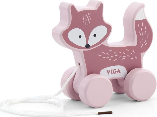 Viga Viga 44002 PolarB Αλεπού Lisek Leszek για τράβηγμα