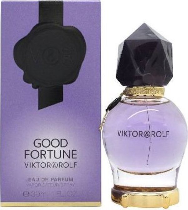 Viktor & Rolf VIKTOR&ROLF Good Fortune EDP refillable 30ml