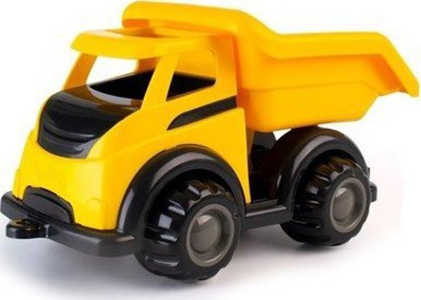 Viking Toys MIGHTY CONSTRUCTION TIPPER 8189596 7317670318506