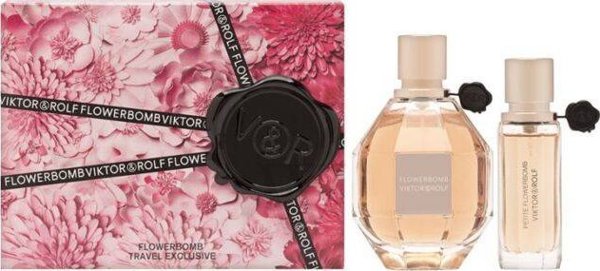 Viktor & Rolf ΣΕΤ Viktor & Rolf Flowerbomb EDP 100ml + EDP 20ml