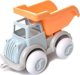 Viking Toys Ecoline Midi Truck, Φορτηγό Παιχνίδι από Ανακυκλώσιμο Πλαστικό, 21cm