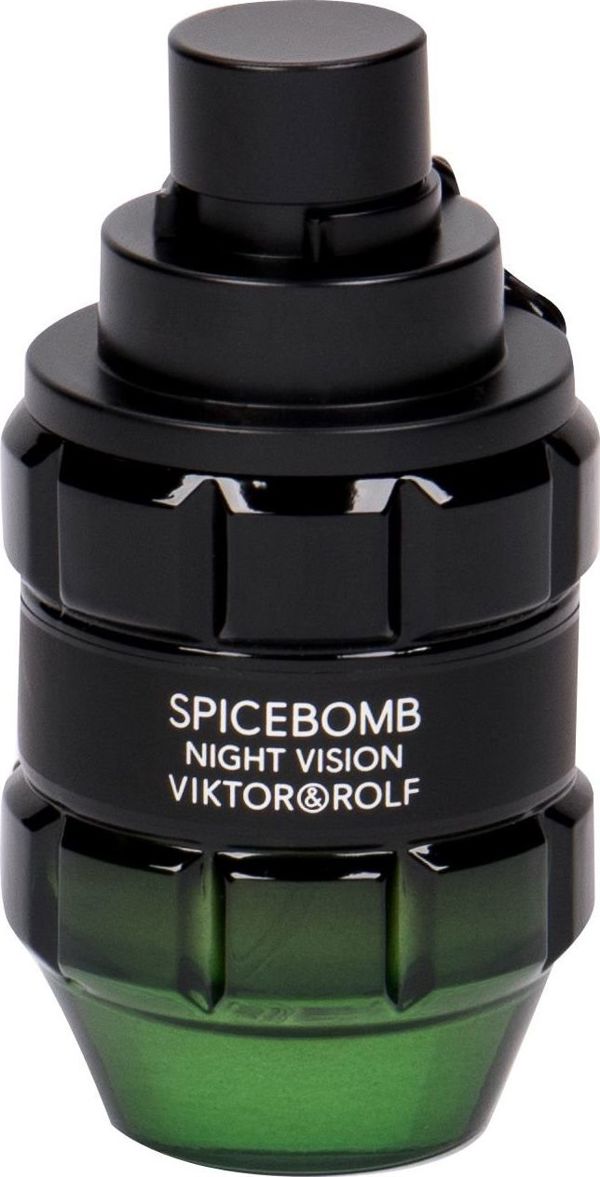 Viktor & Rolf Spicebomb Night Vision Ανδρικό Άρωμα Eau de Toilette 50ml