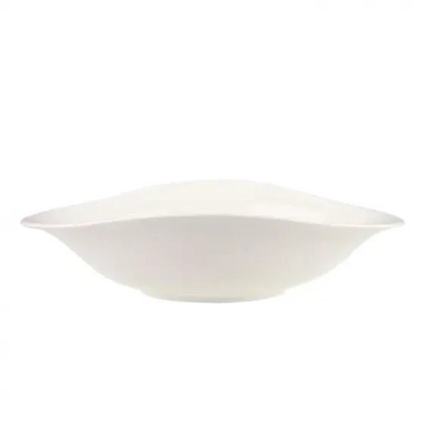 Σερβίτσιο μπολ / πιάτο ζυμαρικών Villeroy & Boch Dune Vapiano, 2 τεμ.