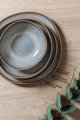 Villeroy & Boch Lave Beige μπολ, επίπεδο, 22 εκ
