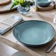 Μπολ Villeroy & Boch Lave Glace, επίπεδο, 22 εκ.