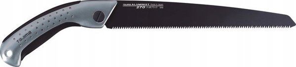 Vileda Ανταλλακτική λεπίδα TAJIMA G-SAW 210mm 9 TPI, μαύρο