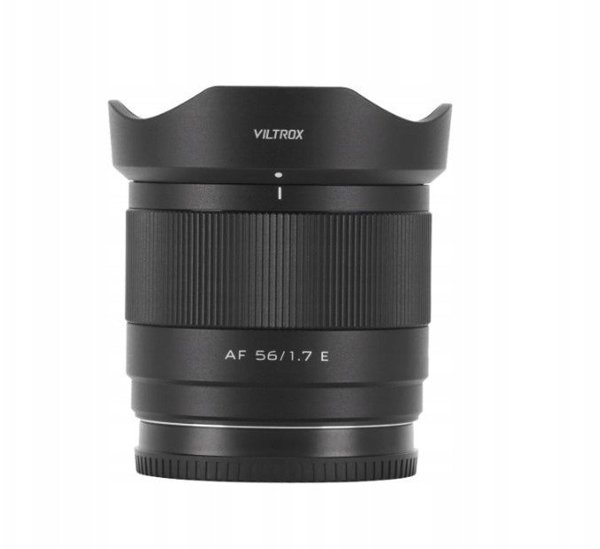 Viltrox AF 56mm F1.7 Sony E