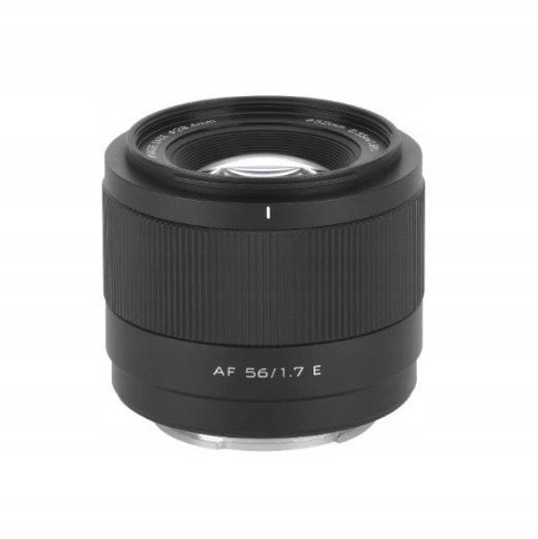 Viltrox AF 56mm F1.7 Sony E