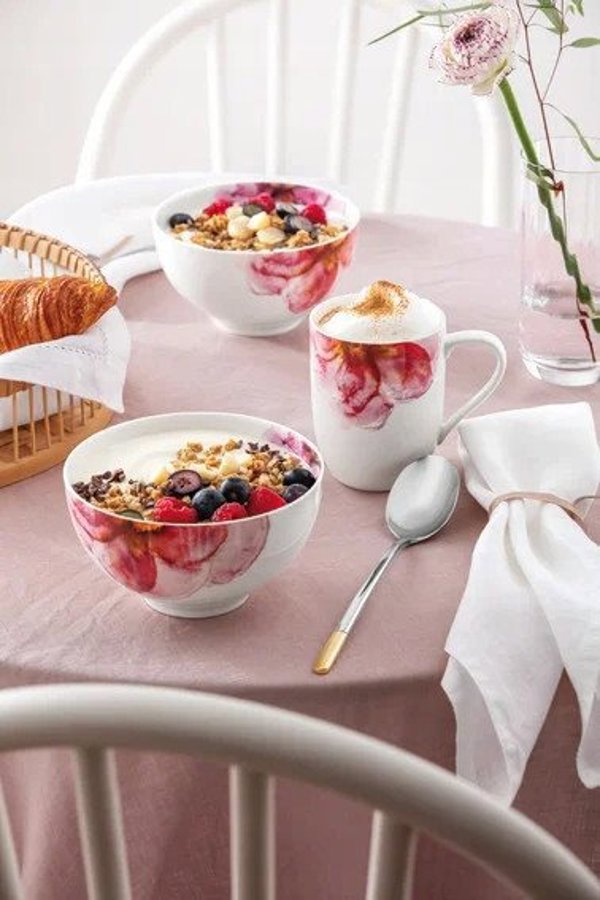 Villeroy & Boch dubuo Rose Garden, 670 ml