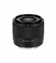 Viltrox Φακός AF 25mm F1.7 για Nikon Z, Αυτόματη Εστίαση, Μαύρο