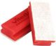 Vileda Myjka antyrys Vileda Professional czerwona 7x15cm (101883)