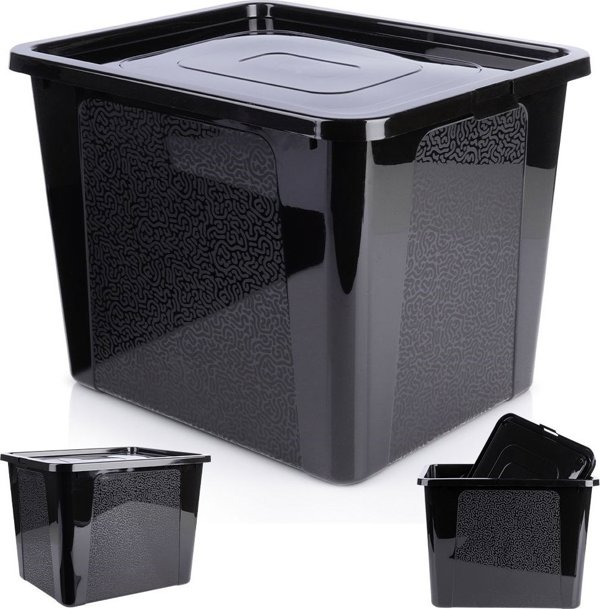 Δοχείο αποθήκευσης Vilde 30 l